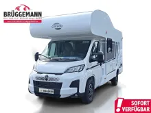 Fahrzeugbild Carado pro A 132 Automatik #1