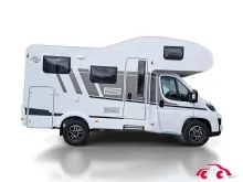 Fahrzeugbild Carado pro A 132 Automatik #5