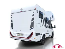 Fahrzeugbild Carado pro A 132 Automatik #6