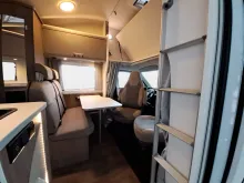 Fahrzeugbild Carado pro A 132 Automatik #9