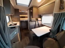 Fahrzeugbild Carado pro A 132 Automatik #10