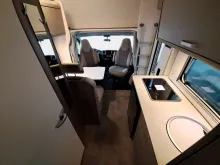 Fahrzeugbild Carado pro A 132 Automatik #11