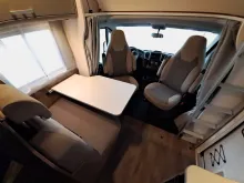 Fahrzeugbild Carado pro A 132 Automatik #13