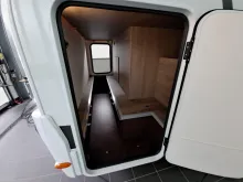 Fahrzeugbild Carado pro A 132 Automatik #14