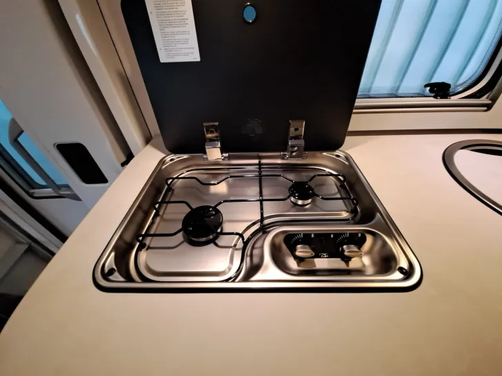 Fahrzeugbild Carado pro A 132 Automatik #15