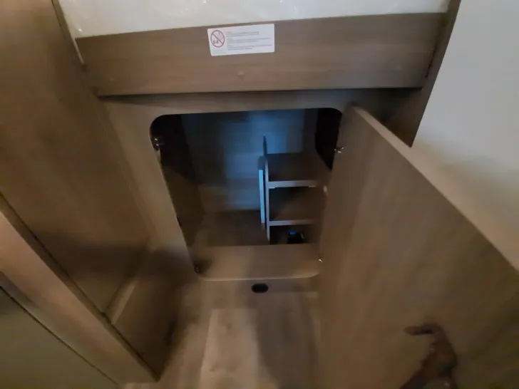 Fahrzeugbild Carado pro A 132 Automatik #21