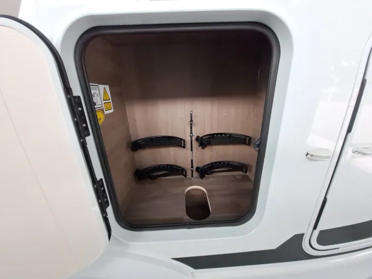 Fahrzeugbild Carado pro A 132 Automatik #22