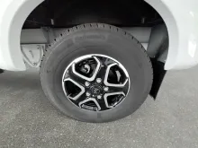 Fahrzeugbild Carado pro A 132 Automatik #23