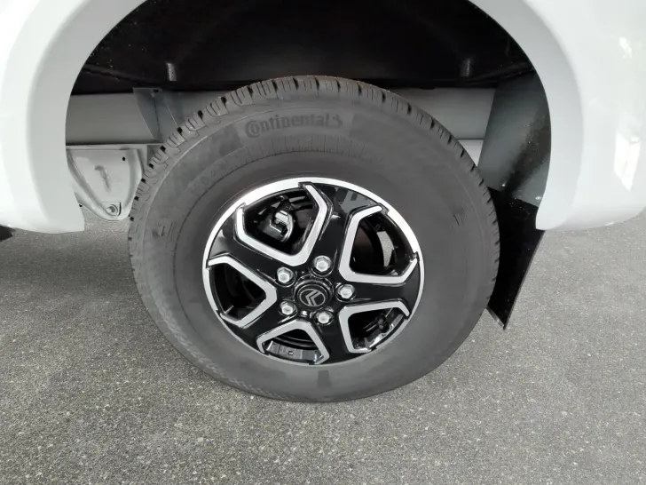 Fahrzeugbild Carado pro A 132 Automatik #23