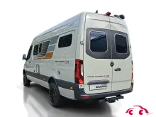 Fahrzeugbild Hymer Grand Canyon S CrossTrail 700 #7