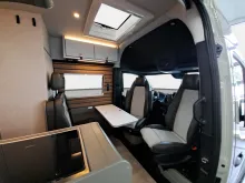 Fahrzeugbild Hymer Grand Canyon S CrossTrail 700 #12
