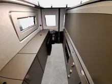Fahrzeugbild Hymer Grand Canyon S CrossTrail 700 #14