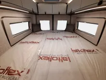 Fahrzeugbild Hymer Grand Canyon S CrossTrail 700 #16