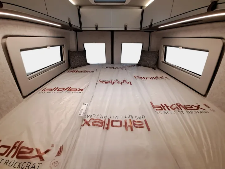 Fahrzeugbild Hymer Grand Canyon S CrossTrail 700 #16