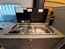 Fahrzeugbild Hymer Grand Canyon S CrossTrail 700 #18