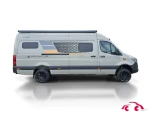 Fahrzeugbild Hymer Grand Canyon S CrossTrail 700 #5
