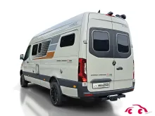 Fahrzeugbild Hymer Grand Canyon S CrossTrail 700 #7