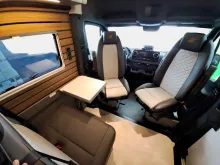 Fahrzeugbild Hymer Grand Canyon S CrossTrail 700 #15