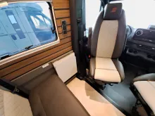 Fahrzeugbild Hymer Grand Canyon S CrossTrail 700 #16