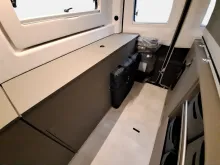 Fahrzeugbild Hymer Grand Canyon S CrossTrail 700 #17