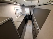 Fahrzeugbild Hymer Grand Canyon S CrossTrail 700 #18