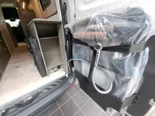 Fahrzeugbild Hymer Grand Canyon S CrossTrail 700 #26