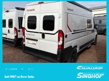 Fahrzeugbild Dethleffs Globetrail Active 600 DS Fiat Lithium-Solar-Wechselrichter #3
