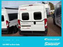 Fahrzeugbild Dethleffs Globetrail Active 600 DS Fiat Lithium-Solar-Wechselrichter #5
