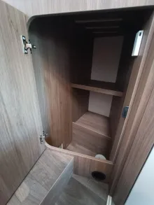 Fahrzeugbild Carado T 457 140PS Autom,Digital Paket,Hubbet,Combi6E, #39