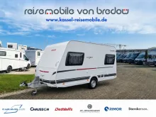 Fahrzeugbild Dethleffs c-go 415 QL Abverkauf Ausstellungswagen #1