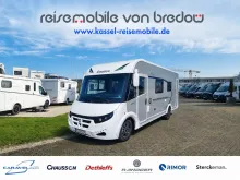 Fahrzeugbild Chausson Integriert Etape Line 6040 180PS/Automatik/AHK #1