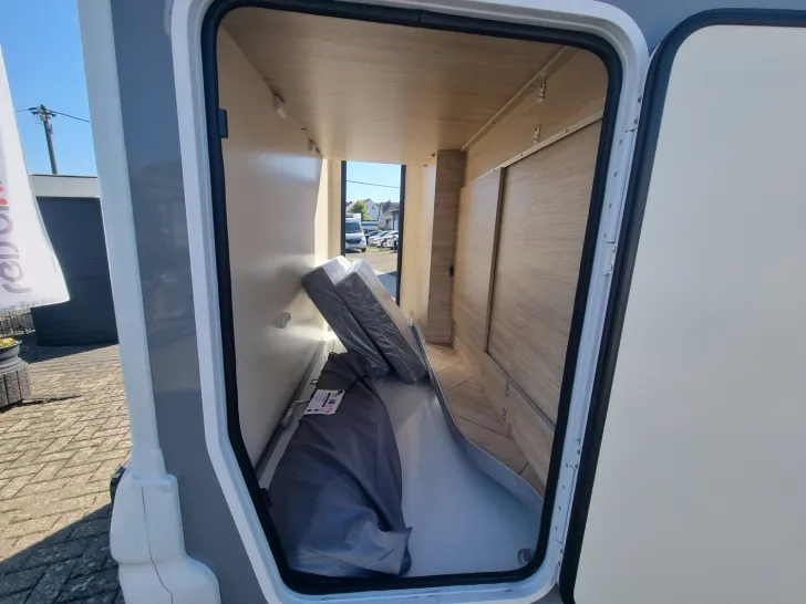 Fahrzeugbild Chausson Integriert Etape Line 6040 180PS/Automatik/AHK #6