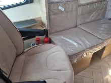 Fahrzeugbild Chausson Integriert Etape Line 6040 180PS/Automatik/AHK #8