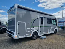 Fahrzeugbild Chausson Integriert Etape Line 6040 180PS/Automatik/AHK #19
