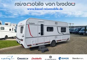 Bild Nomad 490 EST