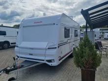 Fahrzeugbild Dethleffs Nomad 490 EST Einzelbetten mit Heckbad #4