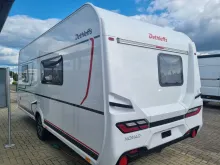 Fahrzeugbild Dethleffs Nomad 490 EST Einzelbetten mit Heckbad #5