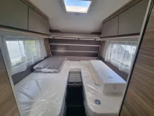 Fahrzeugbild Dethleffs Nomad 490 EST Einzelbetten mit Heckbad #7