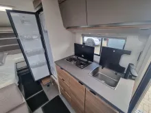 Fahrzeugbild Dethleffs Nomad 490 EST Einzelbetten mit Heckbad #9