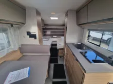 Fahrzeugbild Dethleffs Nomad 490 EST Einzelbetten mit Heckbad #11