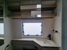 Fahrzeugbild Dethleffs Nomad 490 EST Einzelbetten mit Heckbad #14