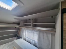 Fahrzeugbild Dethleffs Nomad 490 EST Einzelbetten mit Heckbad #20