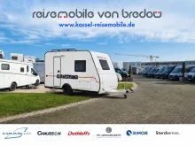 Fahrzeugbild Sterckeman Easy 325DD Kompakt und leicht, ab 1.000kg #1