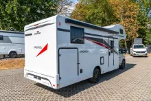 Fahrzeugbild Roller Team Kronos 284 M *2027*Automatik*165PS*Solar*TV*WLAN #5