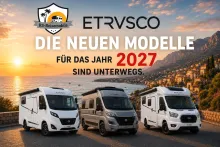 Fahrzeugbild Etrusco T 6.9 SB *2027*Editions Paket*Automatik*Solar* #1