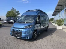Fahrzeugbild Hymer Camper Van Camper Van Redwood 601 #2