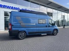 Fahrzeugbild Hymer Camper Van Camper Van Redwood 601 #3