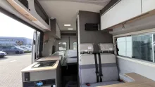 Fahrzeugbild LMC Innovan Ford 592 #9