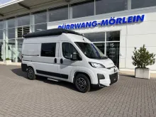Fahrzeugbild LMC Innovan Pure 540 #1