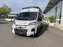 Fahrzeugbild LMC Innovan Pure 540 #2